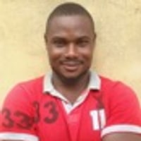 Masoedi, known as Max, mechanic and photographer for MotorSafaris